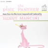 MANCINI,HENRY - PINK PANTHER (MUSIC FROM THE FILM SCORE) VINYL LP