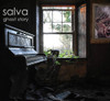 SALVA - GHOST STORY CD