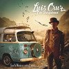 CRUZ,LUIS & LA FURGOBAND - CON LA MUSICA A OTRA PARTE CD