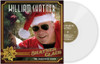 SHATNER,WILLIAM - SHATNER CLAUS - WHITE VINYL LP