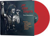 TURNER,JOE LYNN - SESSIONS - RED VINYL LP