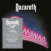 NAZARETH - CINEMA CD