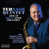 NASH,TED - LIVE AT DIZZY'S CLUB COCA-COLA VINYL LP