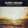 MINAMI,YASUDA / YAMAMOTO,TSUYOSHI TRIO - SUNNY CD