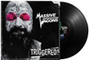 MASSIVE WAGONS - TRIGGERED VINYL LP