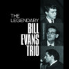EVANS,BILL TRIO - LEGENDARY BILL EVANS TRIO CD