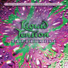 LIQUID TENSION EXPERIMENT - LIQUID TENSION EXPERIMENT - PURPLE/BLACK SPLATTER VINYL LP