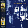 EYELESS IN GAZA - ORIGINAL ALBUMS BOXSET CD