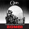 GOBLIN - ZOMBI VINYL LP