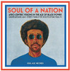 SOUL JAZZ RECORDS PRESENTS - SOUL OF A NATION: AFRO-CENTRIC VISIONS IN THE AGE VINYL LP