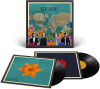 KEANE - BEST OF KEANE VINYL LP