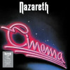 NAZARETH - CINEMA VINYL LP