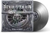 DEVIL'S TRAIN - ASHES & BONES VINYL LP