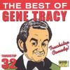 TRACY,GENE - BEST OF GENE TRACY CD
