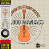 10,000 MANIACS - HALLOWEEN LIVE - DELUXE CD-VINYL REPLICA CD