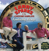 SPARKS,LARRY - KENTUCKY BANJO CD