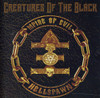 MPIRE OF EVIL - CREATURES OF THE BLACK CD