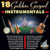 18 GOLDEN GOSPEL INSTRUMENTALS / VARIOUS - 18 GOLDEN GOSPEL INSTRUMENTALS / VARIOUS CD