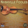 NASHVILLE FIDDLES - 30 CLASSICS CD