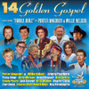 14 GOLDEN GOSPEL / VARIOUS - 14 GOLDEN GOSPEL / VARIOUS CD