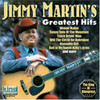 MARTIN,JIMMY - GREATEST HITS CD