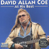 COE,DAVID ALLAN - AT HIS BEST CD