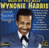 HARRIS,WYNONIE - BEST OF THE BEST CD