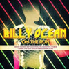 OCEAN,BILLY - ON THE RUN CD