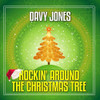 JONES,DAVY - ROCKIN AROUND THE CHRISTMAS TREE CD