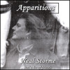 STORME,NEAL - APPARITIONS CD