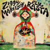 MARLEY,ZIGGY - FLY RASTA CD