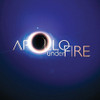 APOLLO UNDER FIRE - APOLLO UNDER FIRE CD