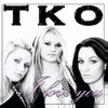 TKO - I LOVE YOU CD