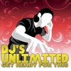 DJ'S UNLIMITED - GET READY FOR THIS CD