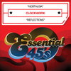 CLOCKWORK - NOSTALGIA CD