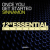 SINNAMON - ONCE YOU GET STARTED CD