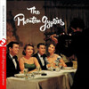 PHANTOM GYPSIES - PHANTOM GYPSIES CD