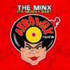 MINX - IT'S GROOVY BABY CD