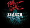 SEARCH - PEANUT BUTTER & JAM CD