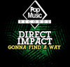 DIRECT IMPACT - GONNA FIND A WAY CD