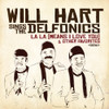 HART,WILL - LA-LA (MEANS I LOVE YOU) CD