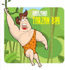 AMAZONA - TARZAN BOY CD