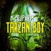 DJ PARTY - TARZAN BOY CD