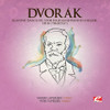 DVORAK - SLAVONIC DANCE 5 FOUR HAND PIANO A MAJ 46 CD