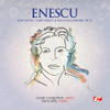 ENESCU - SONATA 3 VIOL & PIANO A MIN 25 CD