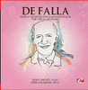 DE FALLA - SEVEN CANCIONES POPULARES ESPANOLAS VIOL & PIANO CD