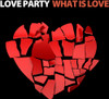 LOVE PARTY - WHAT IS LOVE CD