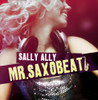 ALLY,SALLY - MR SAXOBEAT CD