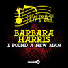 HARRIS,BARBARA - I FOUND A NEW MAN CD