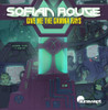 SOFIAN ROUGE - GIVE ME THE GAMMA RAYS CD